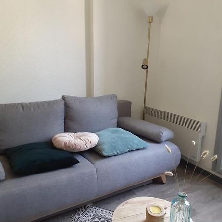 Appartement Refait A Neuf 40M2, Cauterets Centre المظهر الخارجي الصورة