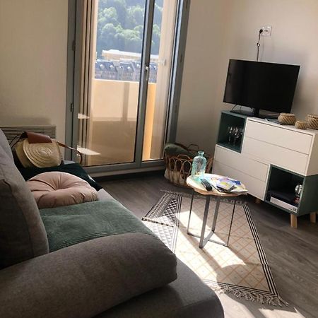 Appartement Refait A Neuf 40M2, Cauterets Centre المظهر الخارجي الصورة
