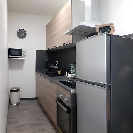 Appartement Refait A Neuf 40M2, Cauterets Centre المظهر الخارجي الصورة