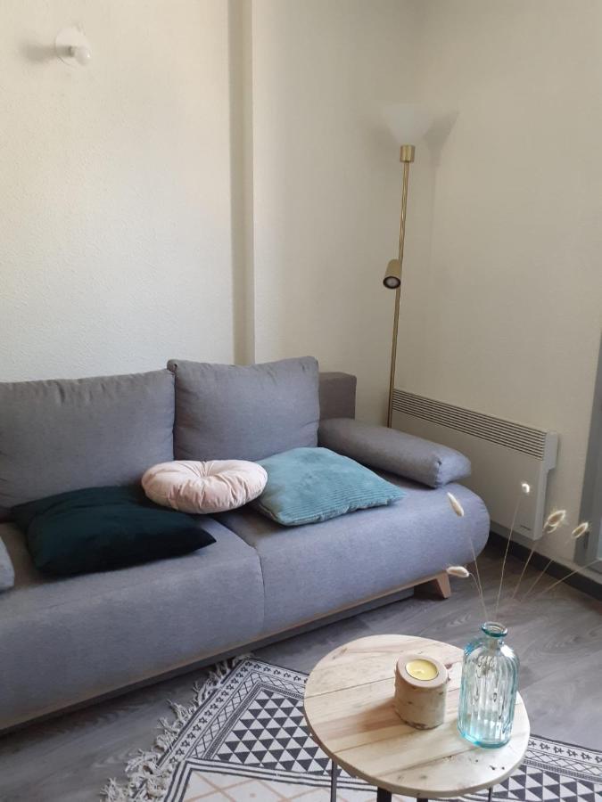 Appartement Refait A Neuf 40M2, Cauterets Centre المظهر الخارجي الصورة