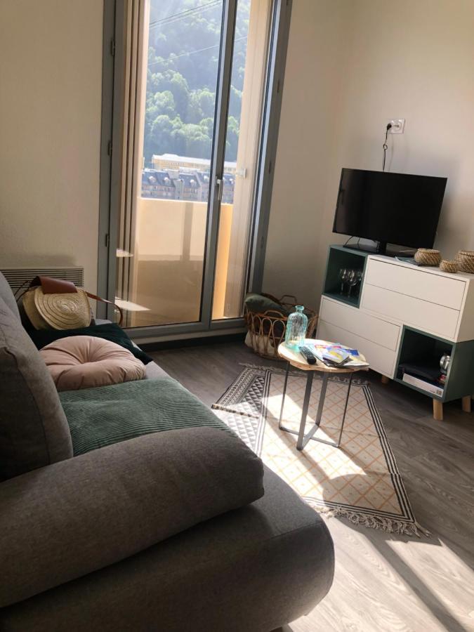Appartement Refait A Neuf 40M2, Cauterets Centre المظهر الخارجي الصورة