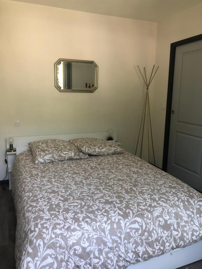 Appartement Refait A Neuf 40M2, Cauterets Centre المظهر الخارجي الصورة