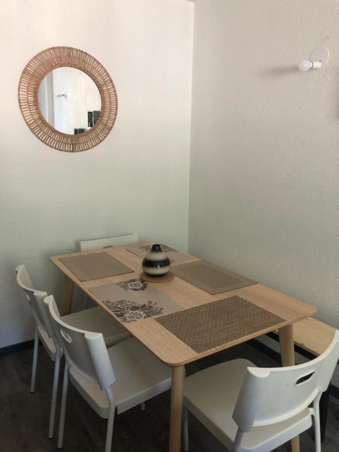 Appartement Refait A Neuf 40M2, Cauterets Centre المظهر الخارجي الصورة