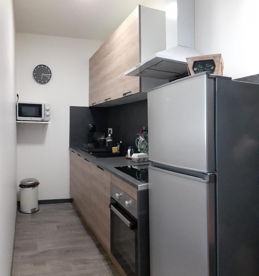 Appartement Refait A Neuf 40M2, Cauterets Centre المظهر الخارجي الصورة
