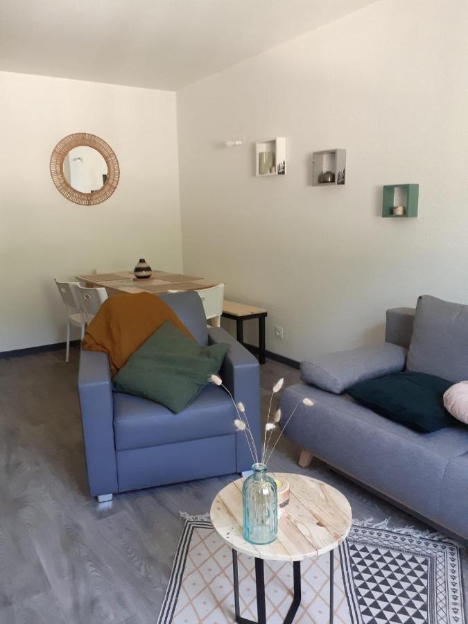 Appartement Refait A Neuf 40M2, Cauterets Centre المظهر الخارجي الصورة