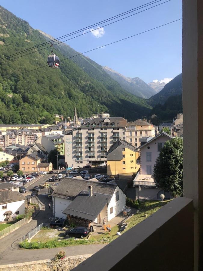Appartement Refait A Neuf 40M2, Cauterets Centre المظهر الخارجي الصورة